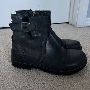 Women’s Birkenstock Boots